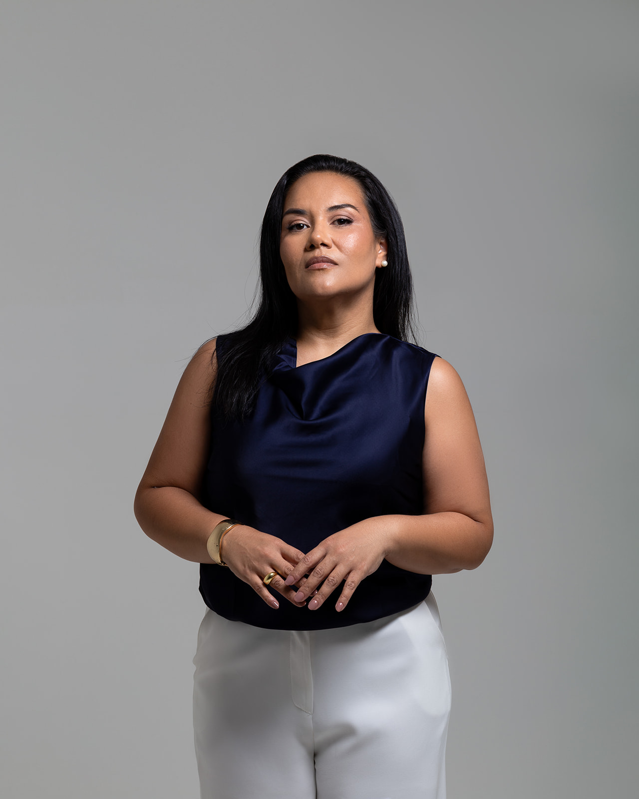 Ariane - Fundadora e Contadora da MEI Express Contabilidade